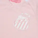 Camisa Santos Outubro Rosa - 2025/26 - Imagem 4