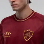 Camisa Fluminense III – 2025/26 Pré-Venda - Imagem 4