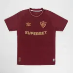 Camisa Fluminense III – 2025/26 Pré-Venda