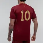 Camisa Fluminense III – 2025/26 Pré-Venda - Imagem 2