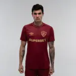 Camisa Fluminense III – 2025/26 Pré-Venda - Imagem 5