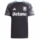 Camisa Aston Villa II - 2025/26