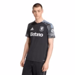 Camisa Aston Villa II - 2025/26 - Imagem 3