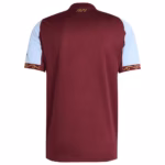 Camisa Aston Villa I - 2025/26 - Imagem 2