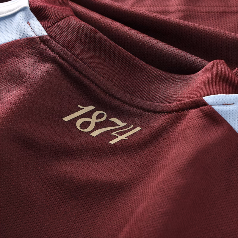 Camisa Aston Villa I - 2025/26 - Imagem 3