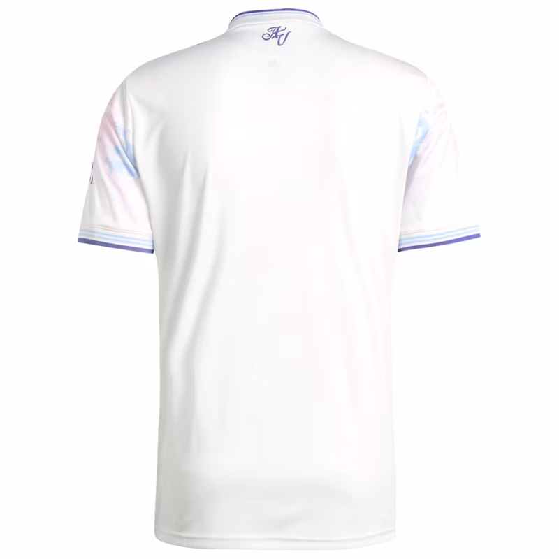 Camisa Aston Villa III - 2025/26 - Imagem 2