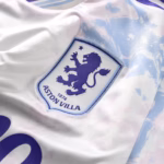 Camisa Aston Villa III - 2025/26 - Imagem 3