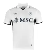 Camisa Napoli II - 2024/25