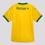 Camisa Palmeiras III - 2025/26 Modelo Jogador - Imagem 2