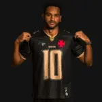 Camisa Vasco Almirantes 10 Masculina