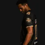 Camisa Vasco Almirantes 10 Masculina - Imagem 3