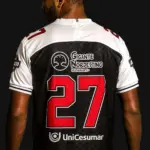 Camisa Vasco Almirantes 27 Masculina - Imagem 3