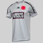 Camisa Vasco Aquecimento - 2025/26 - Imagem 4