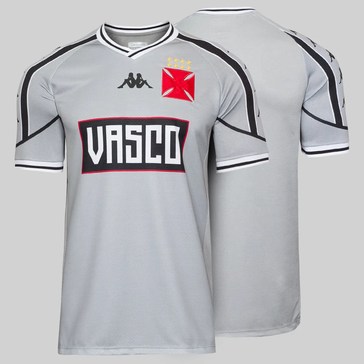 camisa_vasco_aquecimento_2025_kappa_masculina_5_20250915175031_c207e15c6cff Camisa Vasco Aquecimento - 2025/26 - Imagem 3