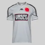 Camisa Vasco Aquecimento - 2025/26