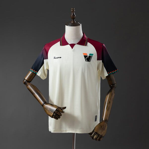 Camisa Veneza II - 2025/26
