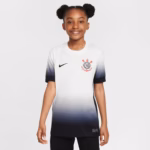 Kit Infantil Corinthians I - 2024/25