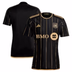 Camisa Los Angeles LAFC I – 2024/25 - Imagem 3