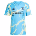 Camisa Philadelphia Union Edição Especial – 2025/26