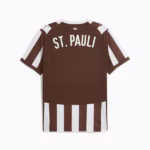 Camisa FC St. Pauli II - 2025/26 - Imagem 2