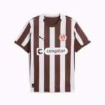 Camisa FC St. Pauli II - 2025/26