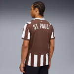 Camisa FC St. Pauli II - 2025/26 - Imagem 4