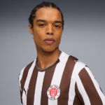 Camisa FC St. Pauli II - 2025/26 - Imagem 3