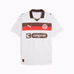 Camisa FC St. Pauli I - 2025/26