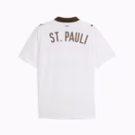 Camisa FC St. Pauli I - 2025/26 - Imagem 2