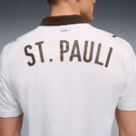 Camisa FC St. Pauli I - 2025/26 - Imagem 4