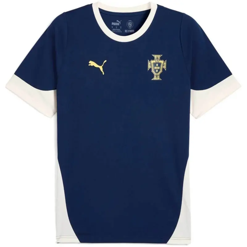 Conjunto Portugal Treino – 2025/26 Infantil - Imagem 1
