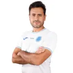 Camisa Cruzeiro Futsal II - 2025/26