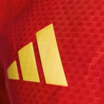 Camisa Bélgica I – 2026 Modelo Jogador - Imagem 4