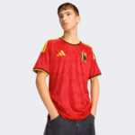 Camisa Bélgica I – 2026 - Imagem 3