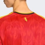 Camisa Bélgica I – 2026 - Imagem 4