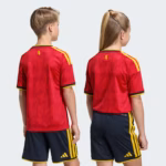 Kit Infantil Bélgica I – 2026 - Imagem 2