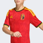 Kit Infantil Bélgica I – 2026 - Imagem 3