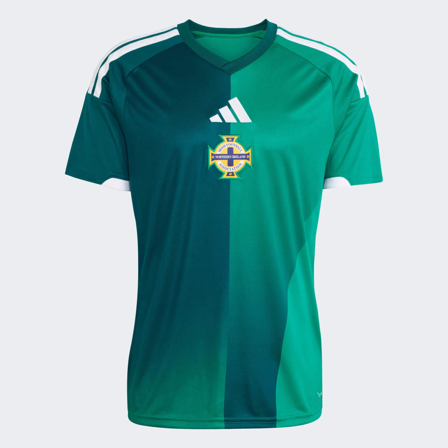 Camisa-titular-da-Irlanda-do-Norte-2026-2027-adidas-kit-1-1536x1536 Camisa Irlanda do Norte I – 2026 - Imagem 1