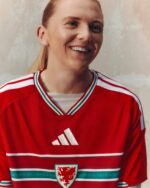 Camisa País de Gales I – 2026 - Imagem 3