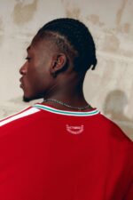 Camisa País de Gales I – 2026 - Imagem 4