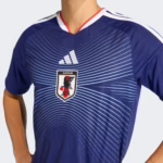 Camisa Japão I - 2026 - Imagem 3