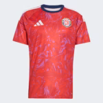 Camisa Costa Rica I – 2026