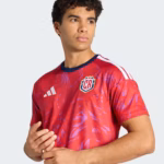 Camisa Costa Rica I – 2026 - Imagem 3