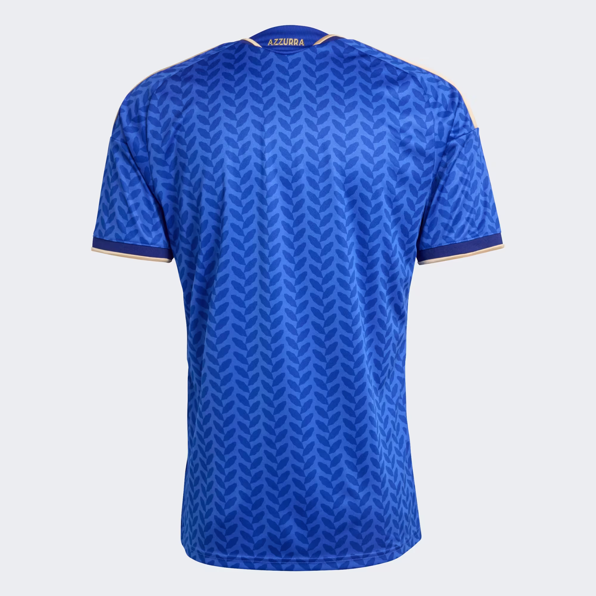 Camisa Itália I – 2025/26 - Imagem 2