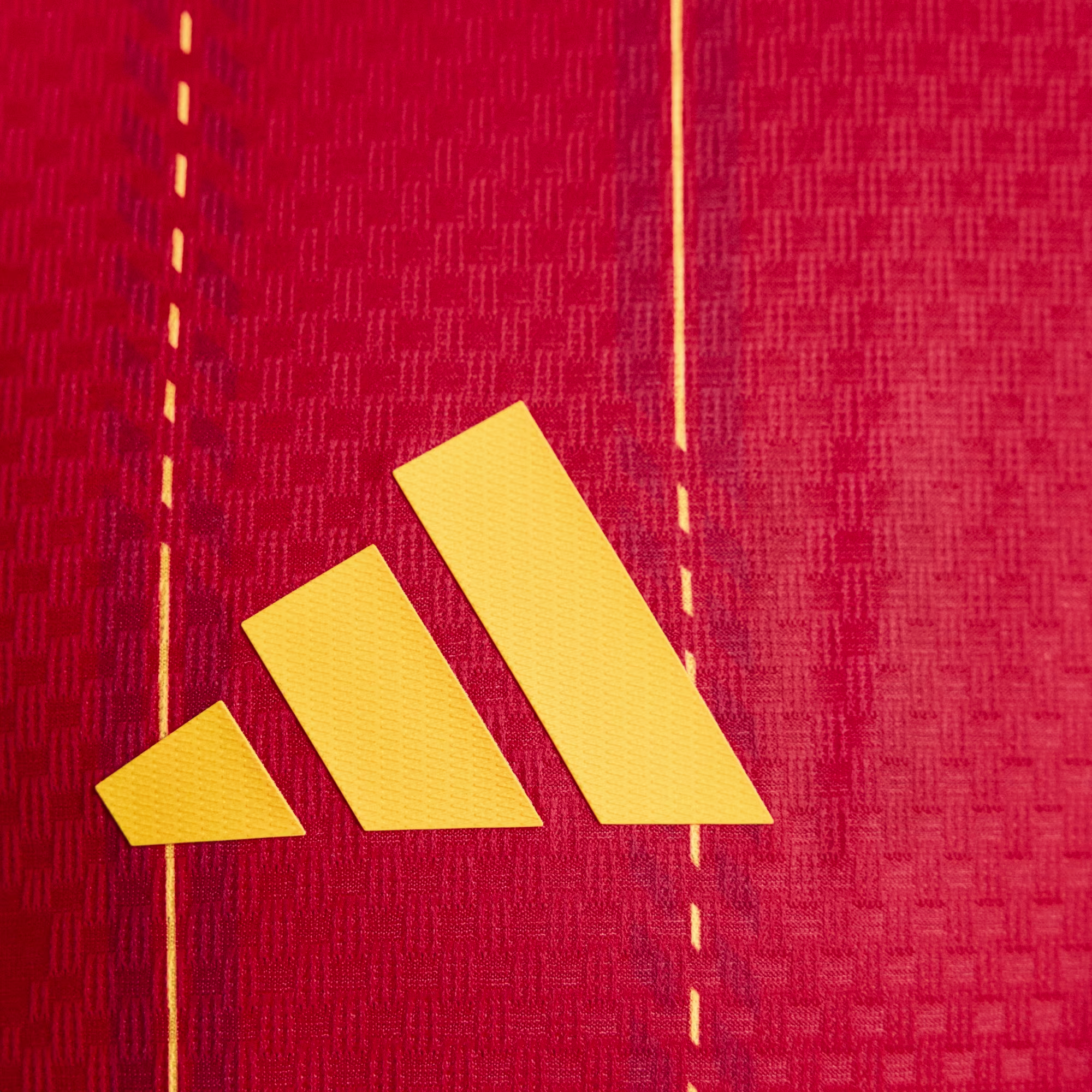 Camisa Espanha I – 2026 Modelo Jogador - Imagem 4