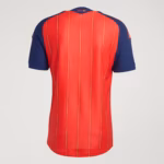 Camisa Espanha I – 2026 Modelo Jogador - Imagem 2