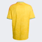 Camisa Colômbia I – 2026 - Imagem 2