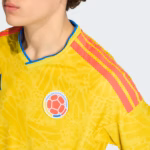 Camisa Colômbia I – 2026 - Imagem 3