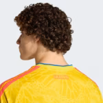 Camisa Colômbia I – 2026 - Imagem 4