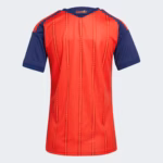 Camisa Espanha I - 2026 Feminina - Imagem 2